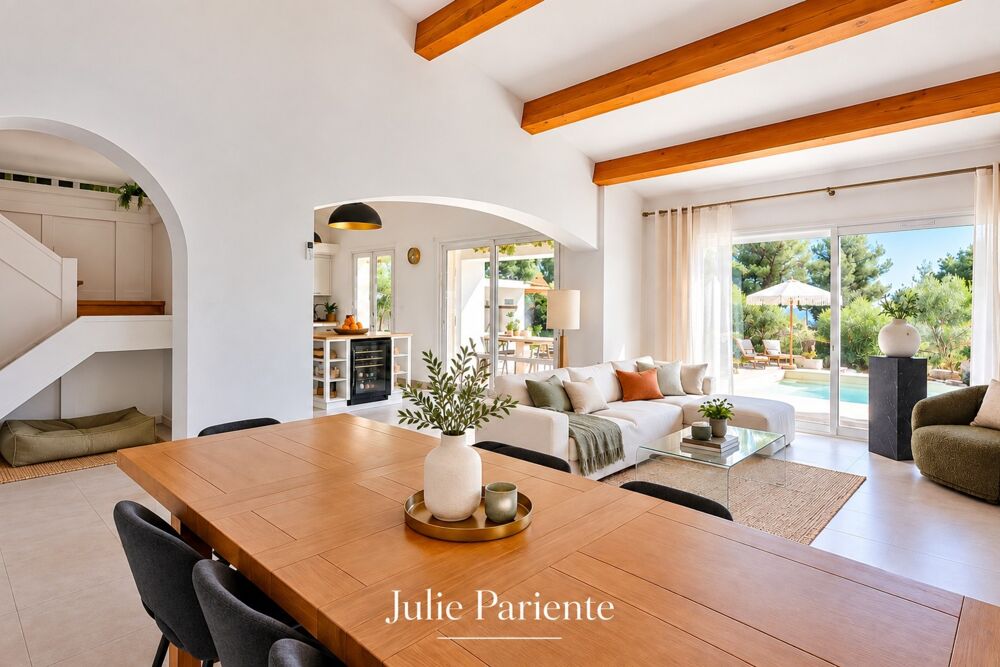 à vendre  Maison La Ciotat (13600)