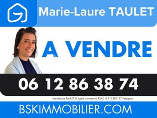  Terrain � vendre 1500 m�