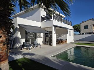  Maison  vendre 5 pices 131 m