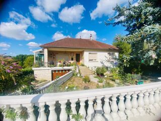 Maison à vendre 3 pièces 87 m²