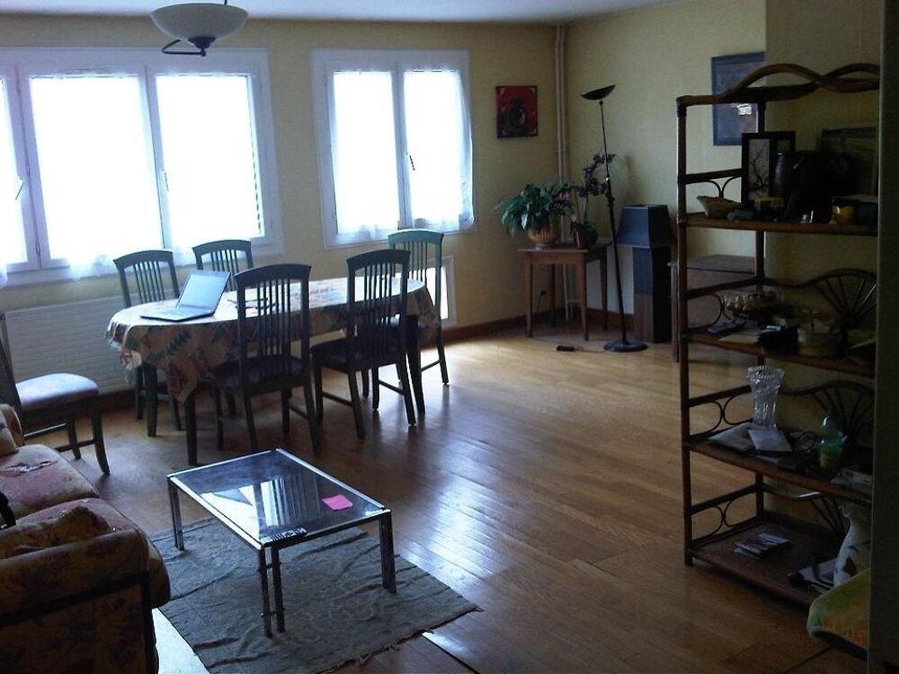 Location Appartement Chambre de 16m2 à louer sur Le Mans Le mans