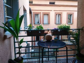  Appartement à louer 2 pièces 49 m²