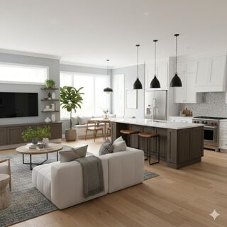  Appartement � vendre 2 pi�ces 52 m�