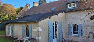  Propri�t�/ch�teau � vendre 9 pi�ces 250 m�