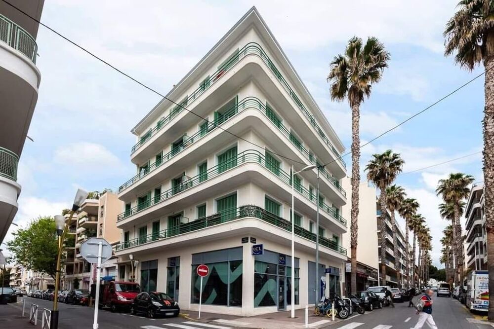Location Appartement Appartement de 60m2 à louer sur Antibes Antibes
