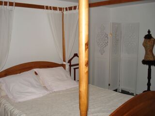  Maison à louer 2 pièces 45 m²