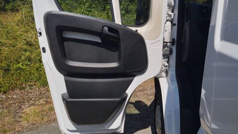 Movano VU 2.2 CDTi 165 L3h2 Pack Business 2022 occasion 83000 Toulon