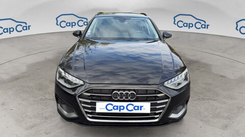 A4 35 TFSi 150 Mild Hybrid S-Tronic7 Business Line 2023 occasion 92390 Villeneuve La Garenne