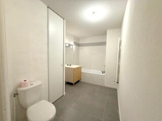  Appartement à vendre 2 pièces 43 m²