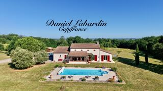  Propriété/château à vendre 5 pièces 152 m²