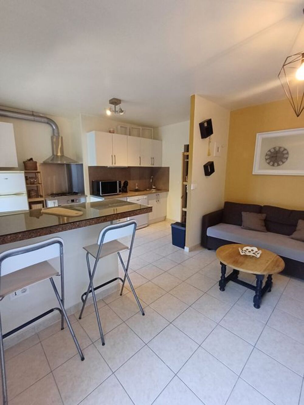 Location Appartement Appartement de 70m2 à louer sur Velaux Velaux
