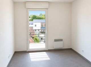 Location Appartement T3 avec parking et balcon à DARNETAL Darnetal