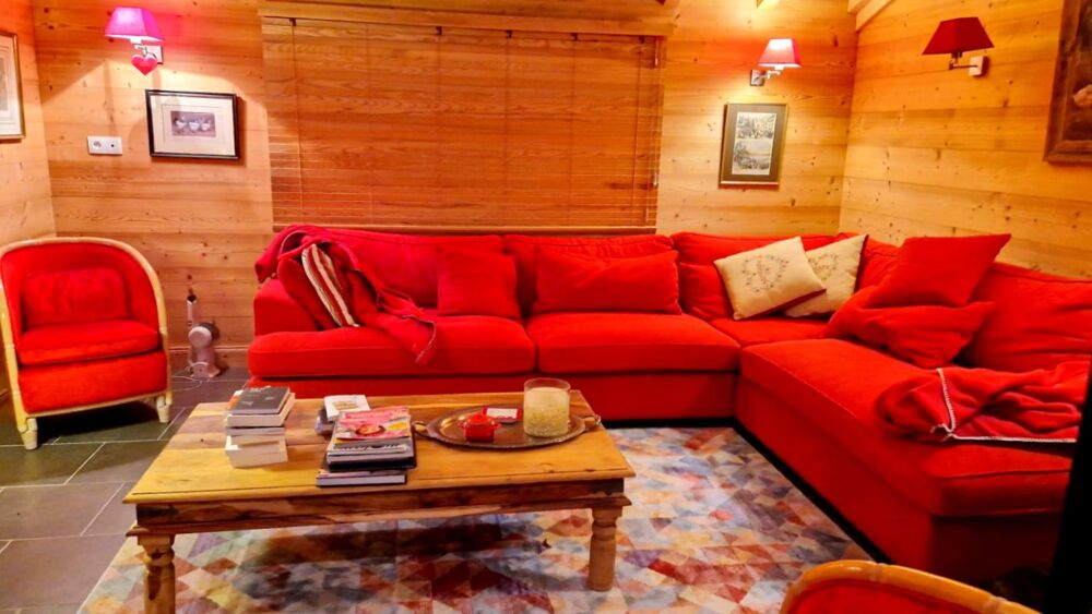 Vente Chalet CHALET 7 pièces ABONDANCE (74)- Abondance