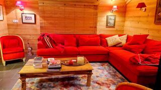  Chalet à vendre 7 pièces 180 m² Abondance