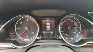 A5 2.0 TDI 190 Quattro S-Tronic 7 S line 2016 occasion 26160 Bonlieu Sur Roubion