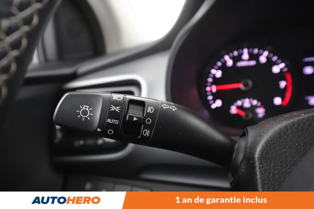 Stonic 1.0 T-GDi ISG Design 120 ch 2020 occasion 92130 Issy-les-Moulineaux