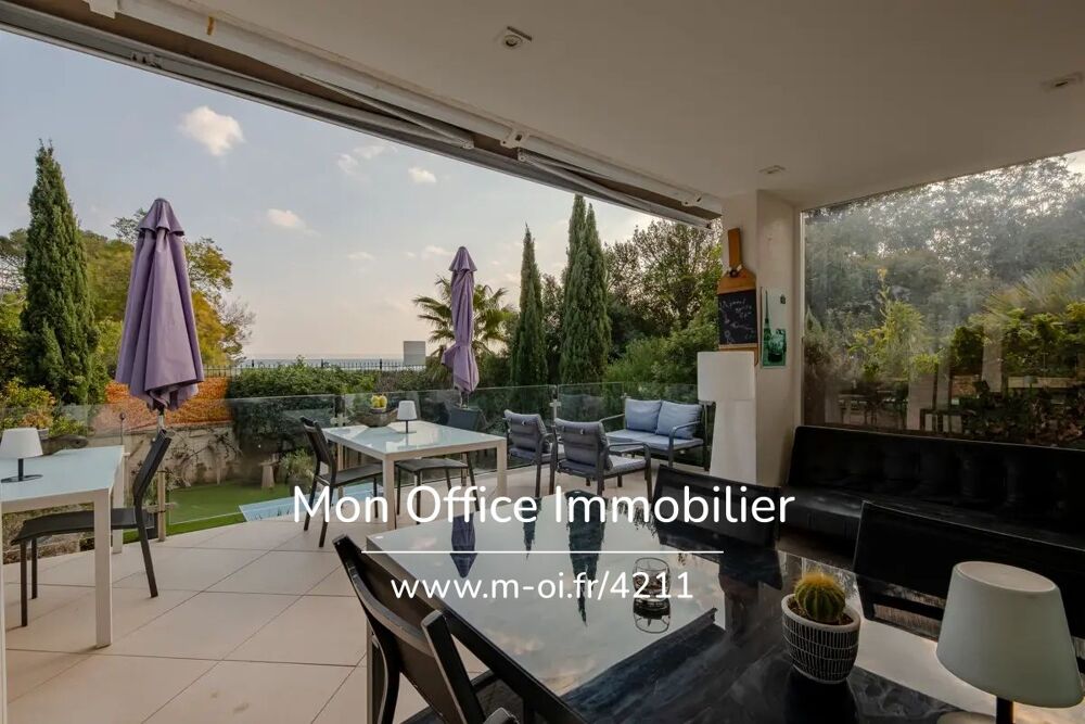 à vendre  Maison St Aygulf (83370)