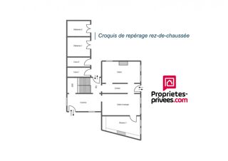  Maison � vendre 6 pi�ces 170 m�