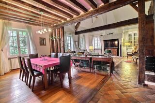  Maison � vendre 11 pi�ces 312 m�