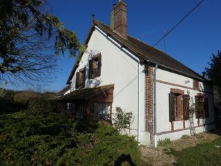  Maison à vendre 5 pièces 107 m²