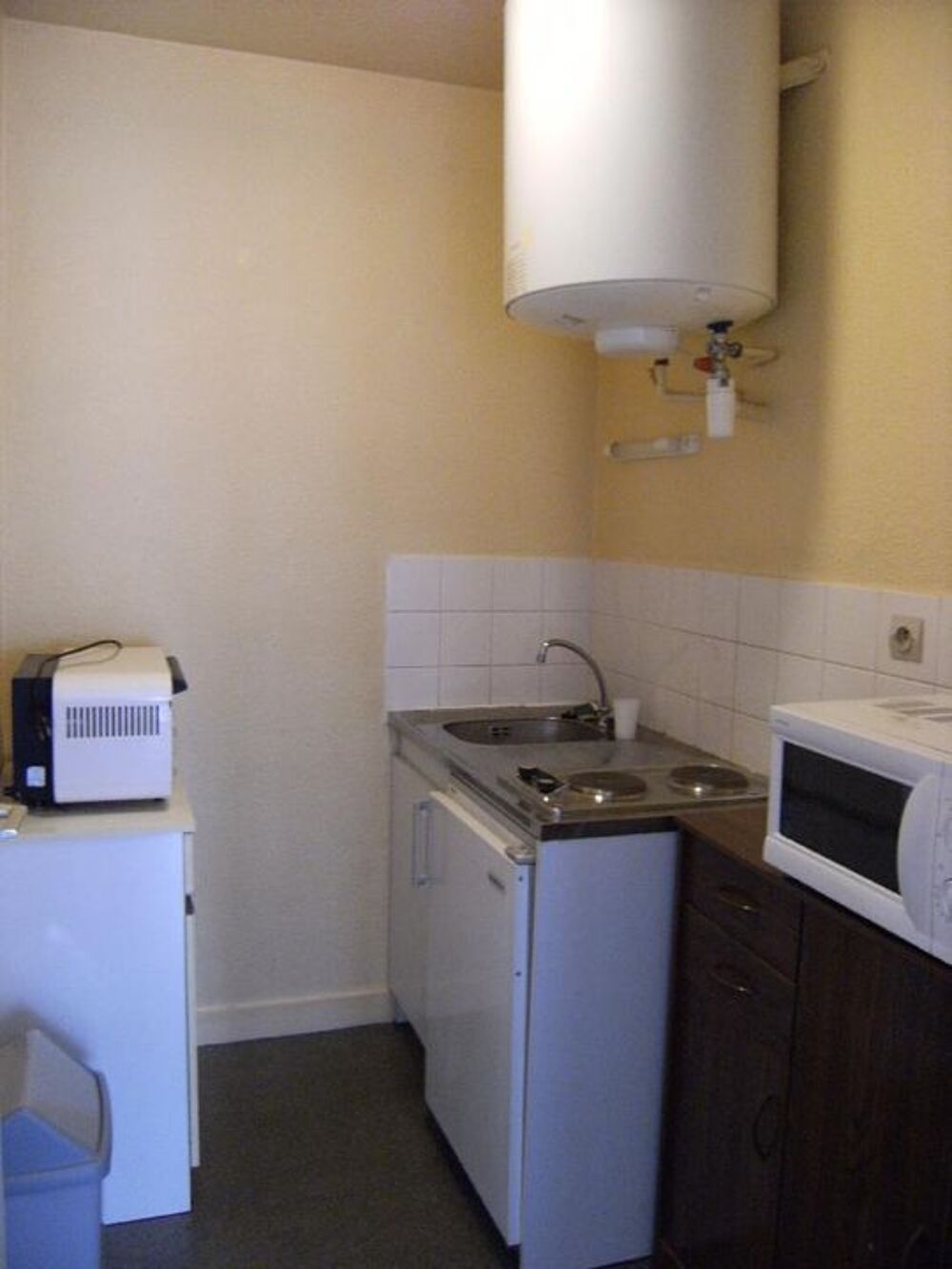 Location Appartement Appartement de 28m2 à louer sur Saint-Étienne Saint etienne