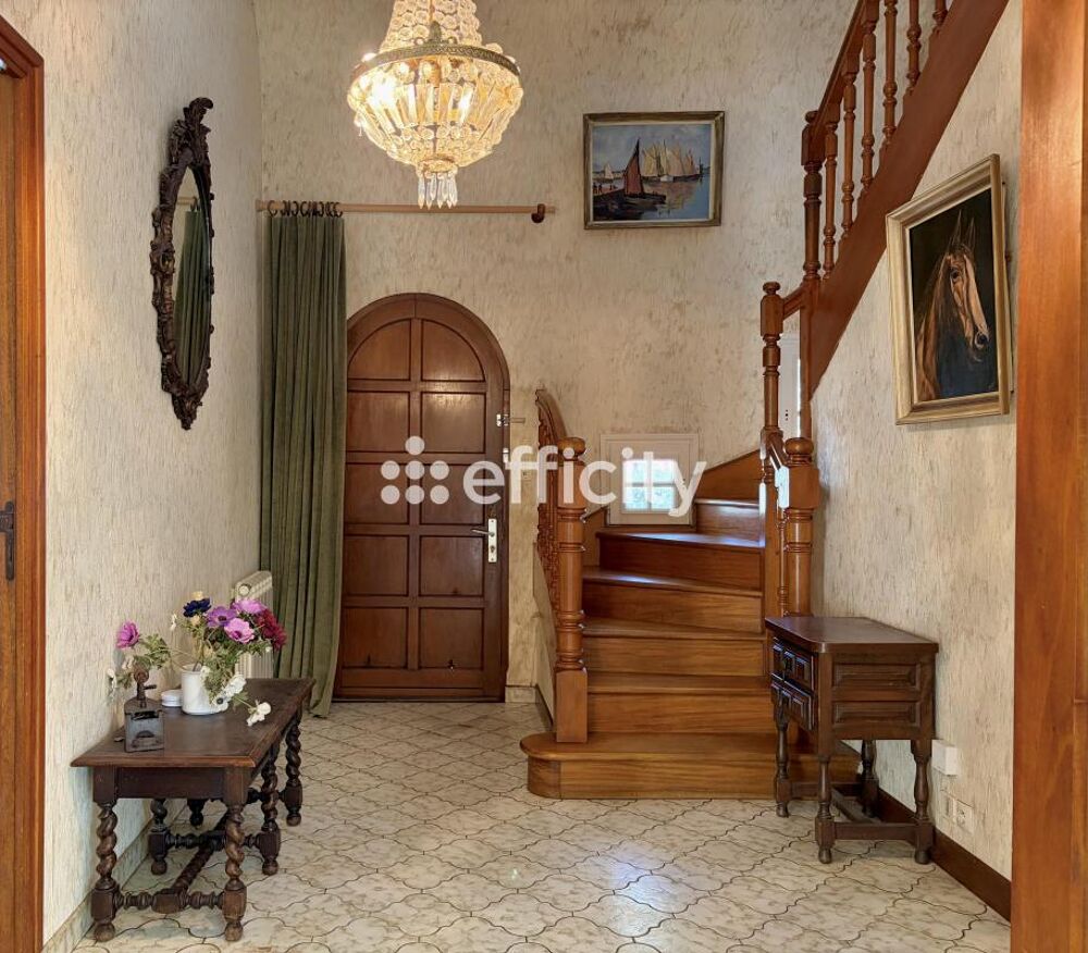 Vente Maison Maison Ploemeur