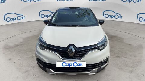 Captur 1.2 TCe 120 Intens 2018 occasion 31200 Toulouse