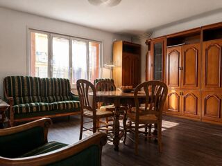  Appartement à vendre 3 pièces 70 m²