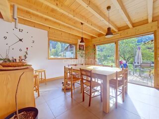  Chalet à vendre 6 pièces 156 m²