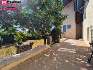  Maison à vendre 7 pièces 200 m²