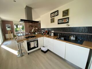  Maison � vendre 5 pi�ces 110 m�