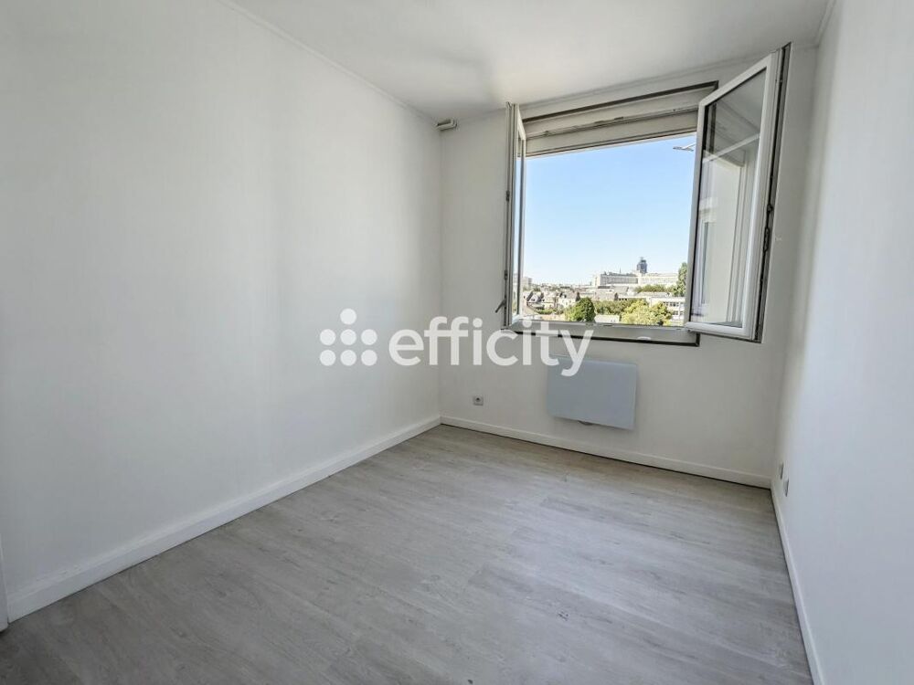 Vente Appartement T2 Nantes