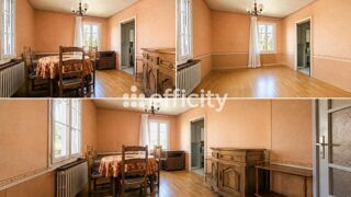  Maison à vendre 3 pièces 51 m²