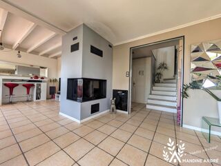  Maison à vendre 6 pièces 135 m²