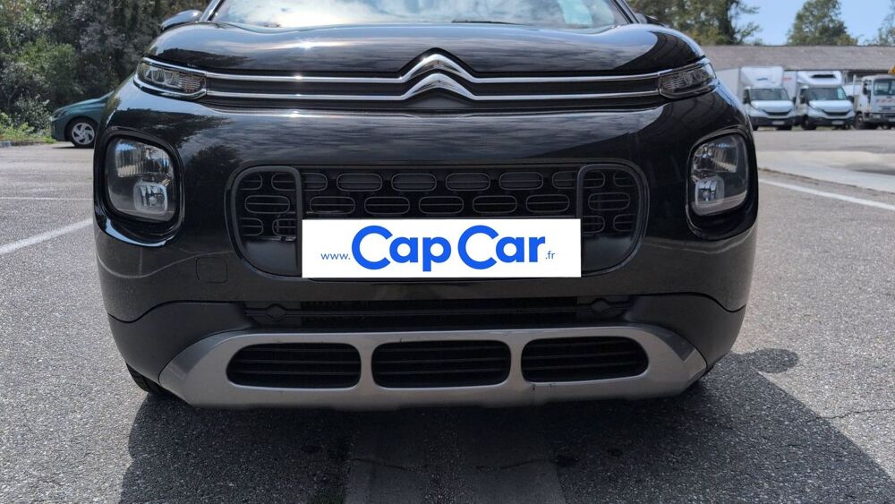 C3 Aircross 1.5 BlueHDi 120 EAT6 Feel Pack Business - Automatique 2019 occasion 47000 Agen