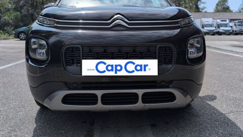 C3 Aircross 1.5 BlueHDi 120 EAT6 Feel Pack Business - Automatique 2019 occasion 47000 Agen