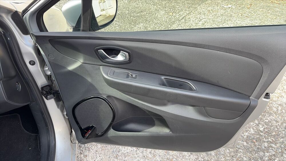Clio IV 0.9 TCe 90 Intens 2018 occasion 26000 Valence