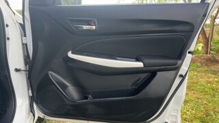 Swift IV 1.0 Boosterjet 111 Auto Pack - Automatique 2018 occasion 74160 Saint Julien En Genevois
