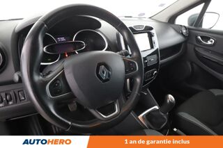 Clio 0.9 TCe Intens 90 ch 2016 occasion 92130 Issy-les-Moulineaux