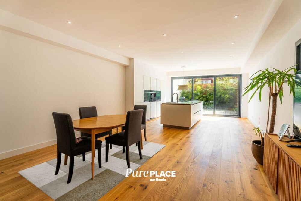 Vente Maison Villa contemporaine de 220 m2 à Bordeaux Bordeaux