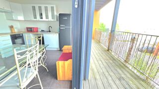  Appartement  vendre 2 pices 46 m