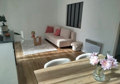  Appartement � louer 2 pi�ces 35 m�