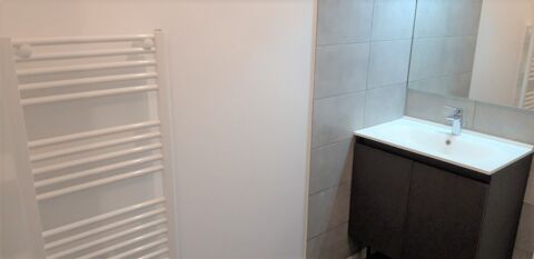  Appartement � louer 2 pi�ces 39 m�