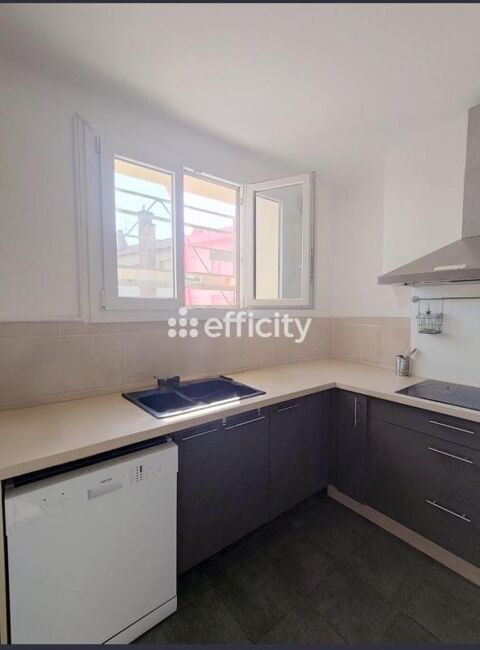  Appartement à vendre 3 pièces 64 m²