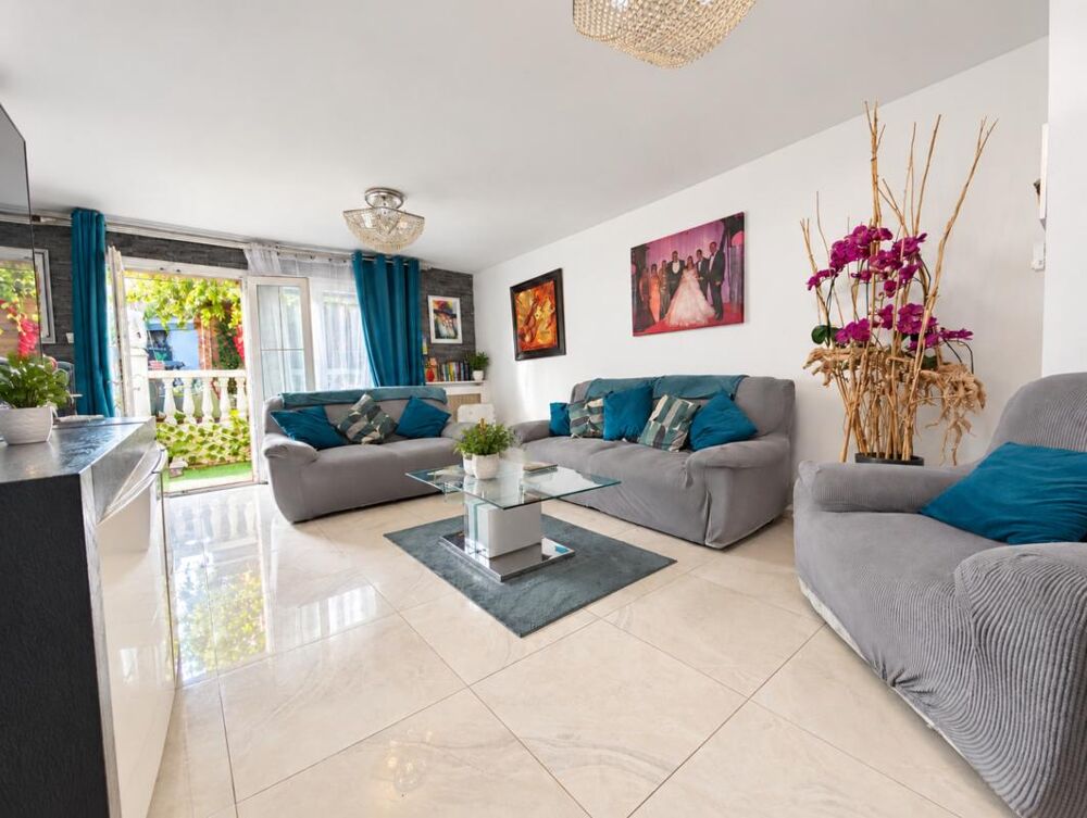Vente Maison Pavillon Saint denis