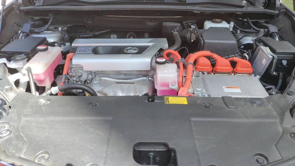 NX 2.5 VVT-i 197 Hybrid AWD e-CVT Ex&eacute;cutive - Automatique Toit 2015 occasion 14500 Caen