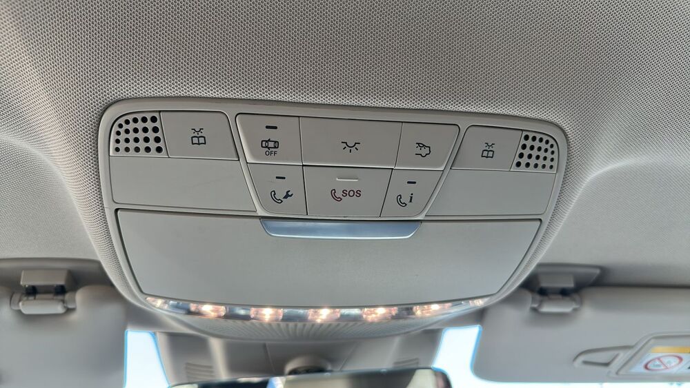 Classe CLS III 400 340 4Matic 9G-tronic Executive - Automatique Entreti 2019 occasion 17430 Tonnay Charente