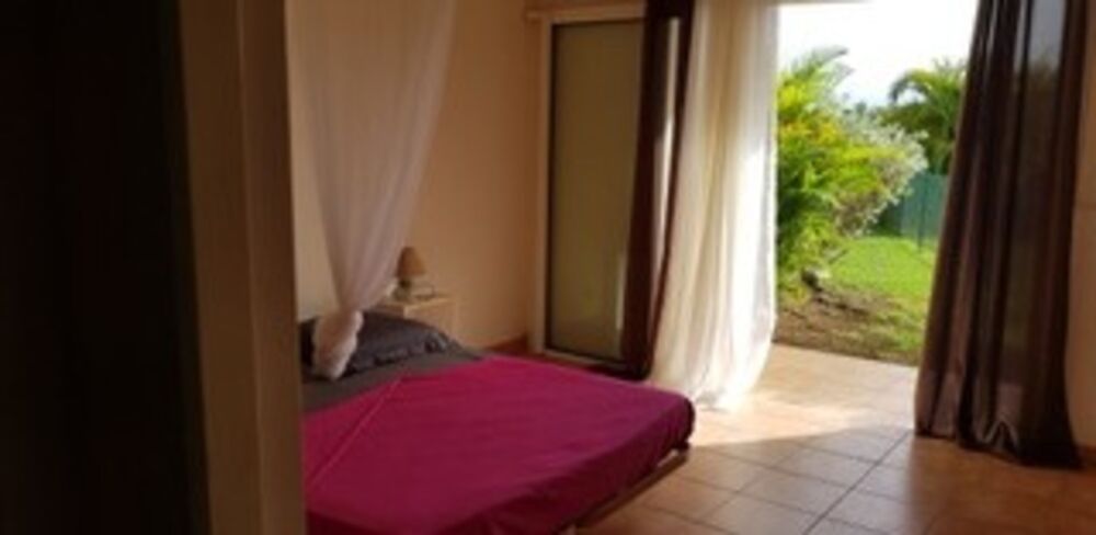 Vente Appartement Appartement à vendre 2 pièces LE GOSIER (971) Le gosier