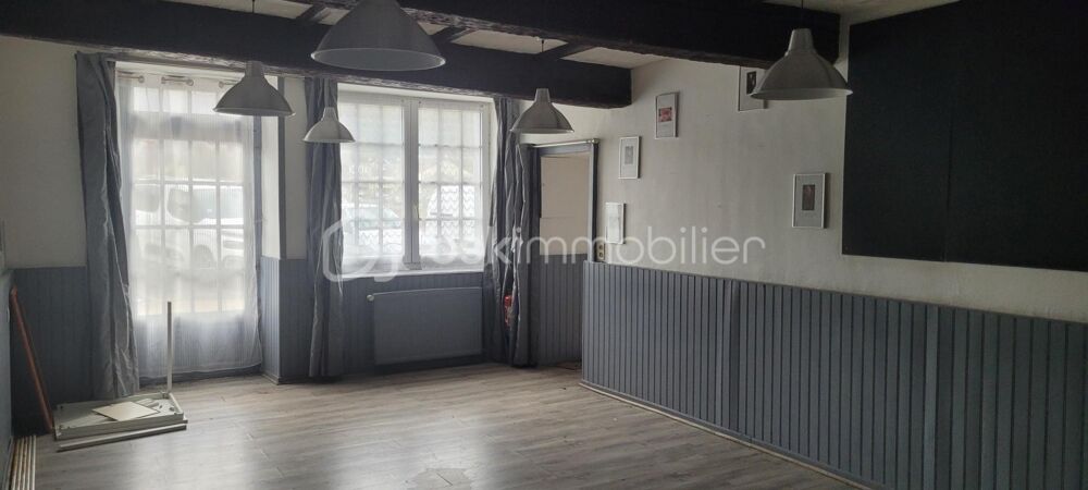 Vente Maison Restaurant Bogny sur meuse