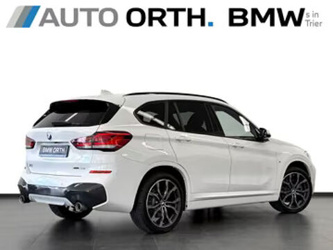 X1 xDrive20i M Sport 2020 occasion 33000 Bordeaux